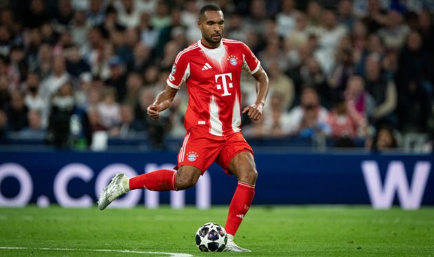 Йонатан Та, Getty Images