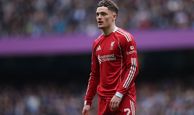 Флоріан Вірц, Getty Images