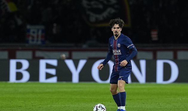 Вітінья Олівейра, Getty Images