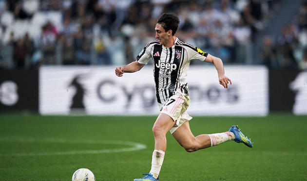 Андреа Камб'язо, Getty Images