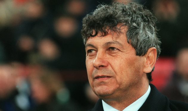 Мірча Луческу, Getty Images