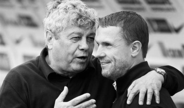 фото інстаграм Сергія Реброва