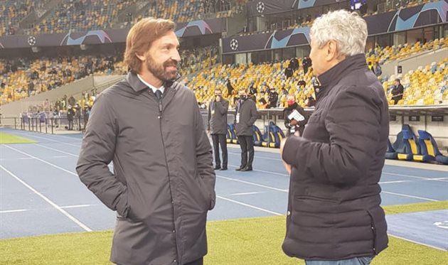 фото facebook.com/andreapirlopaginaufficiale