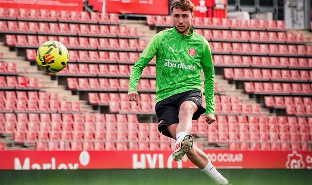 Владислав Ванат, Getty Images