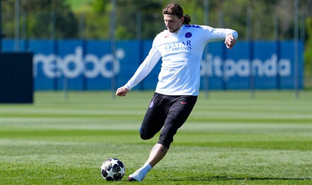 Ілля Забарний, Getty Images