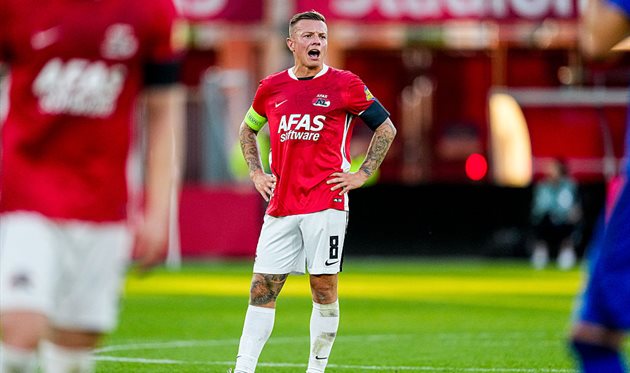 Йорді Класі, getty images