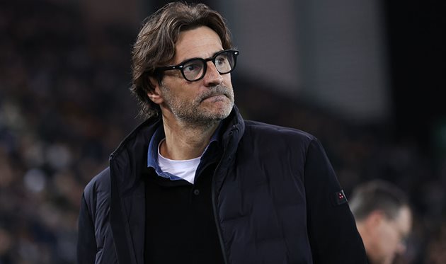 Паоло Ванолі, getty images