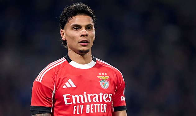 Річард Ріос, getty images