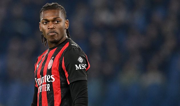 Рафаель Леау, getty images