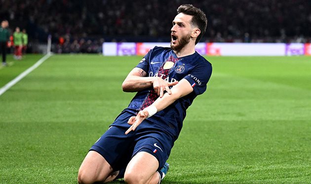 Хвіча Кварацхелія, Getty images 