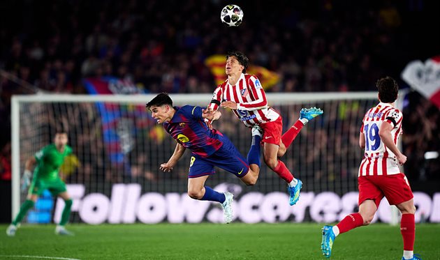 Жерар Мартін, getty images