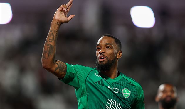 Айвен Тоуні, getty images