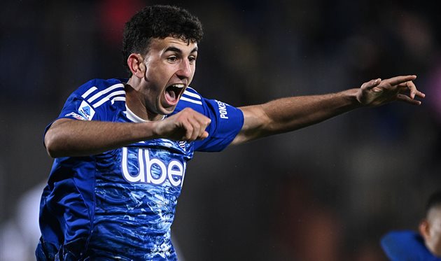 Хакобо Рамон, getty images