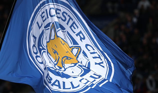 ФК Лестер, getty images