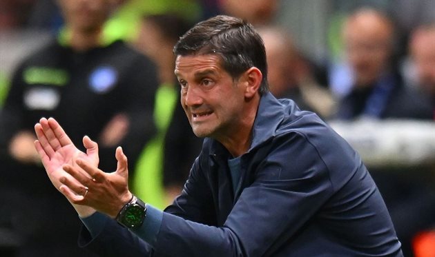 Крістіан Ківу, Getty images