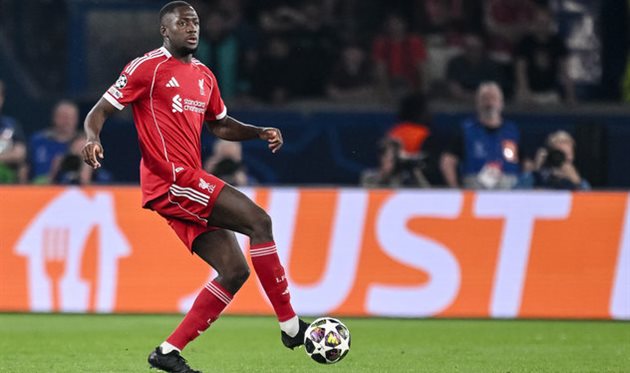 Ібраїма Конате, Getty Images