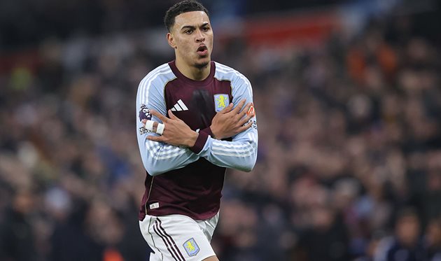 Морган Роджерс, Getty Images