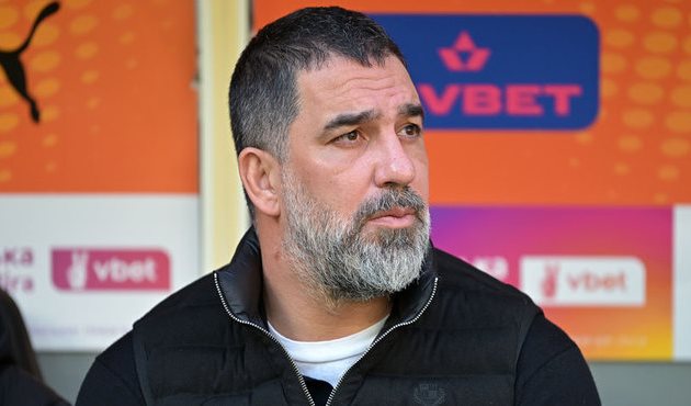 Арда Туран, фото ФК Шахтар Донецьк