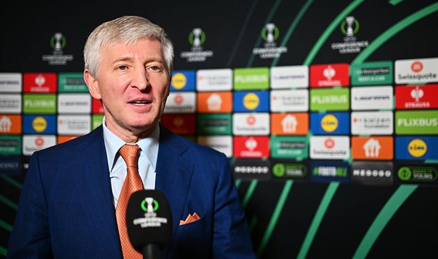 Рінат Ахметов Getty Images