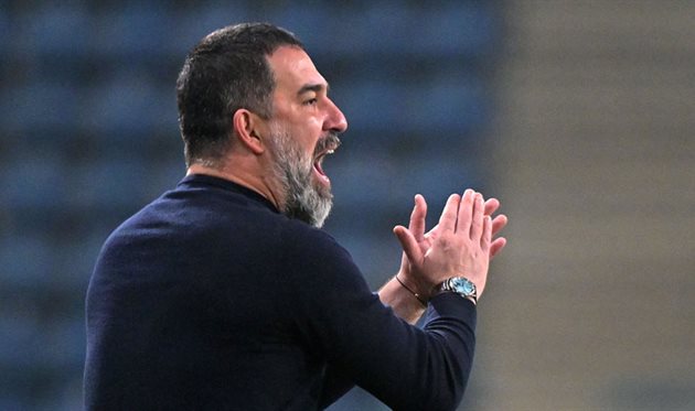 Туран, Шахтар