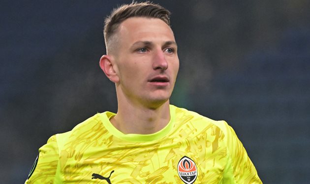 Різник, Шахтар