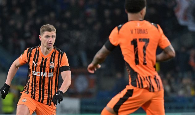 Бондар, Шахтар