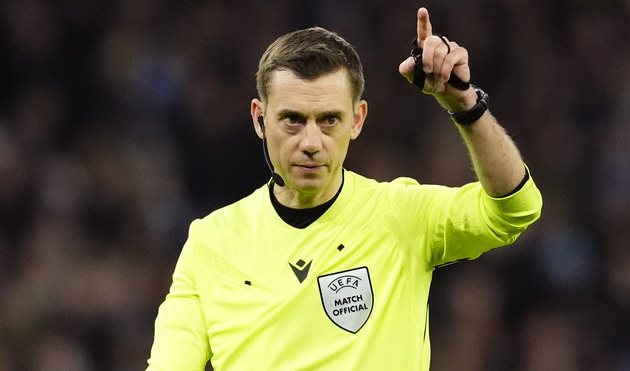 Клеман Тюрпен, Getty Images