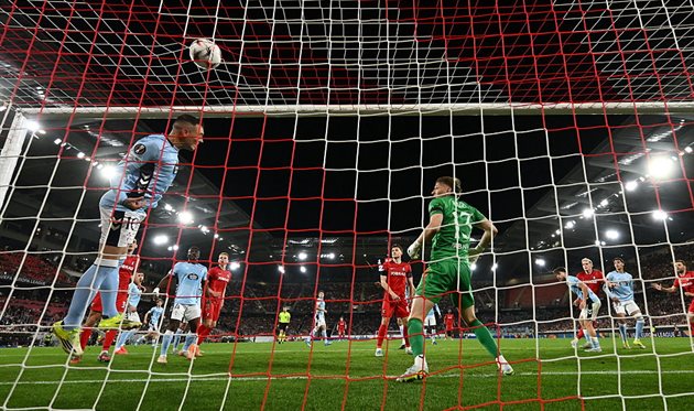 Фрайбург – Сельта, Getty Images