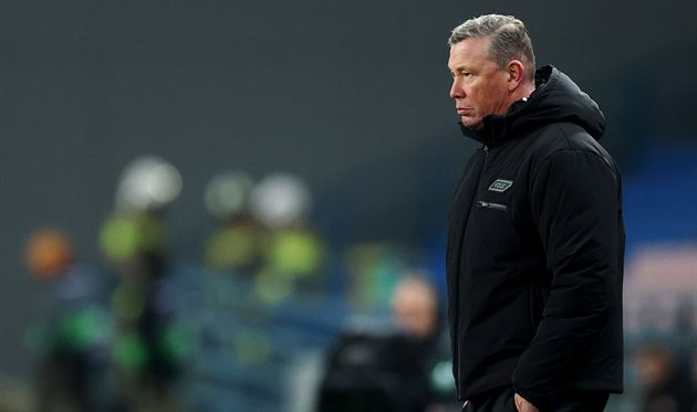 Лерой Ехтелд, Getty Images