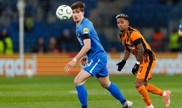 Ваутер Гус, Getty Images