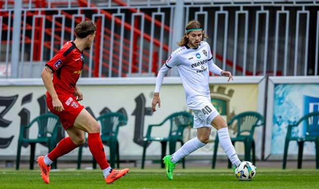 Оболнь - Верес, УПЛ