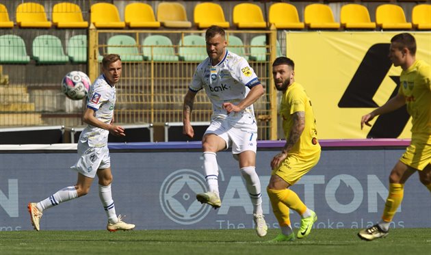 Фото Динамо Київ