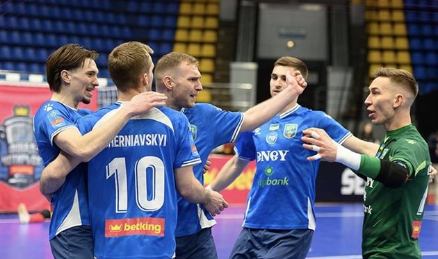 ФОТО АСОЦІАЦІЯ ФУТЗАЛУ УКРАЇНИ