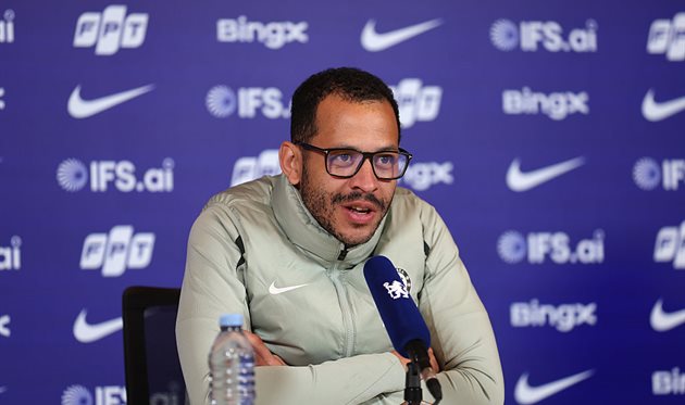 Ліам Росеньйор Getty Images