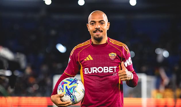 Доніелл Мален Getty Images