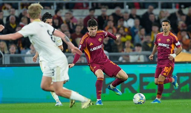 Матіас Суле, Getty Images