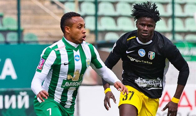 Карпати — Олександрія, фото УПЛ