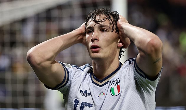  Піо Еспозіто Getty Images