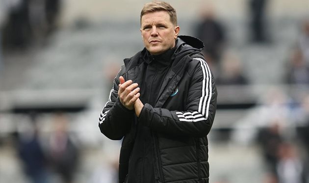  Едді Гау Getty Images