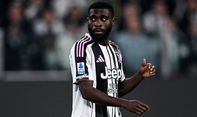 Жеремі Бога, Getty Images