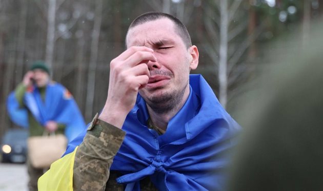 Обмін полоненими, Координаційний штаб