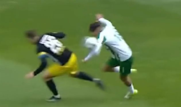 фото УПЛ ТБ