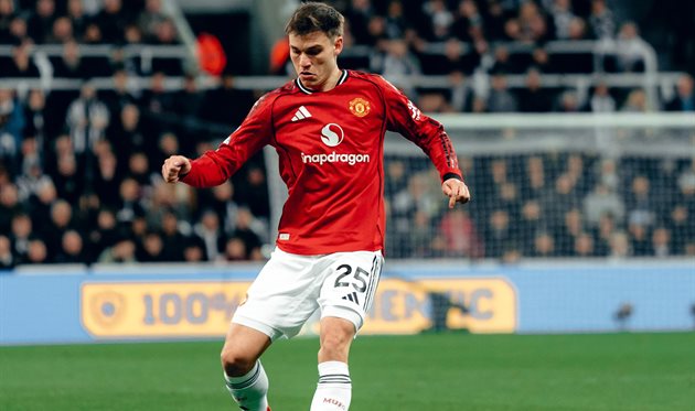 Мануель Угарте, Getty Images