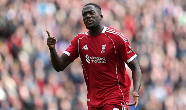 Ібраїма Конате, Getty Images