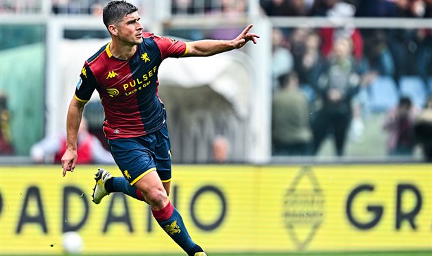 Руслан Маліновський, Getty Images