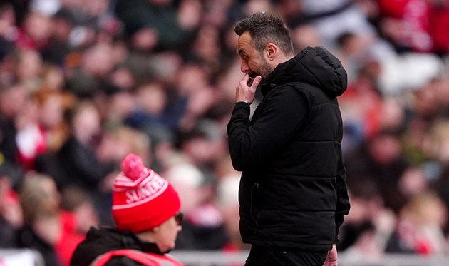 Роберто Де Дзербі Getty Images