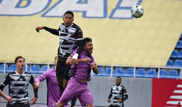 Зоря - Епіцентр, ФК Зоря