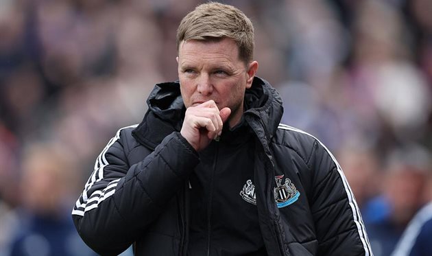  Едді Гау Getty Images