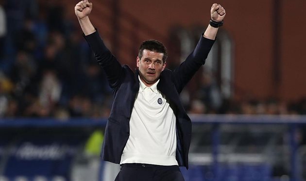 Крістіан Ківу Getty Images