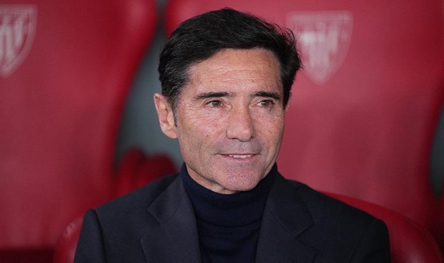  Марселіно Getty Images